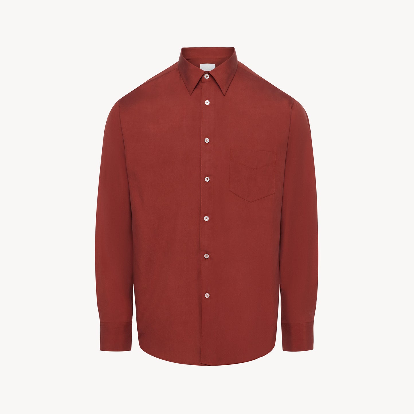 Red Model One Washed Silk (pre-order)