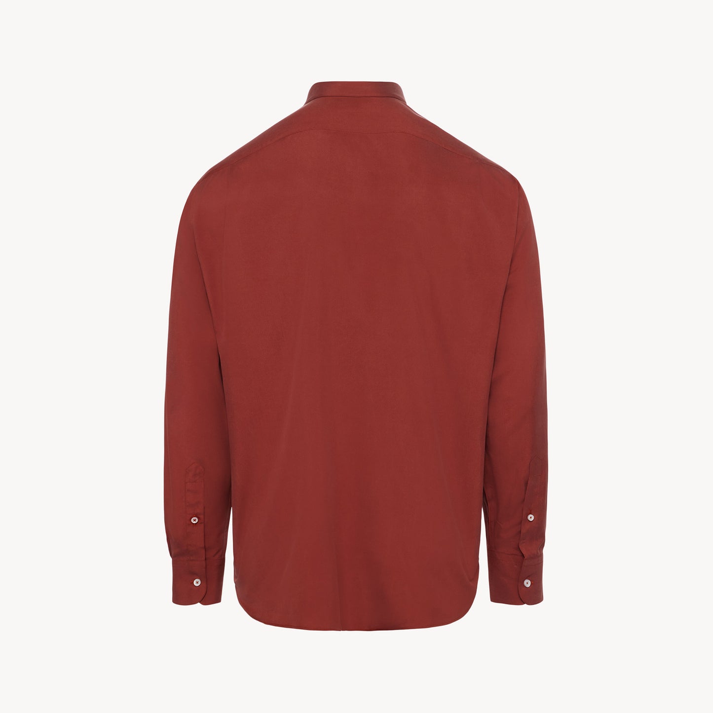 Red Model One Washed Silk (pre-order)