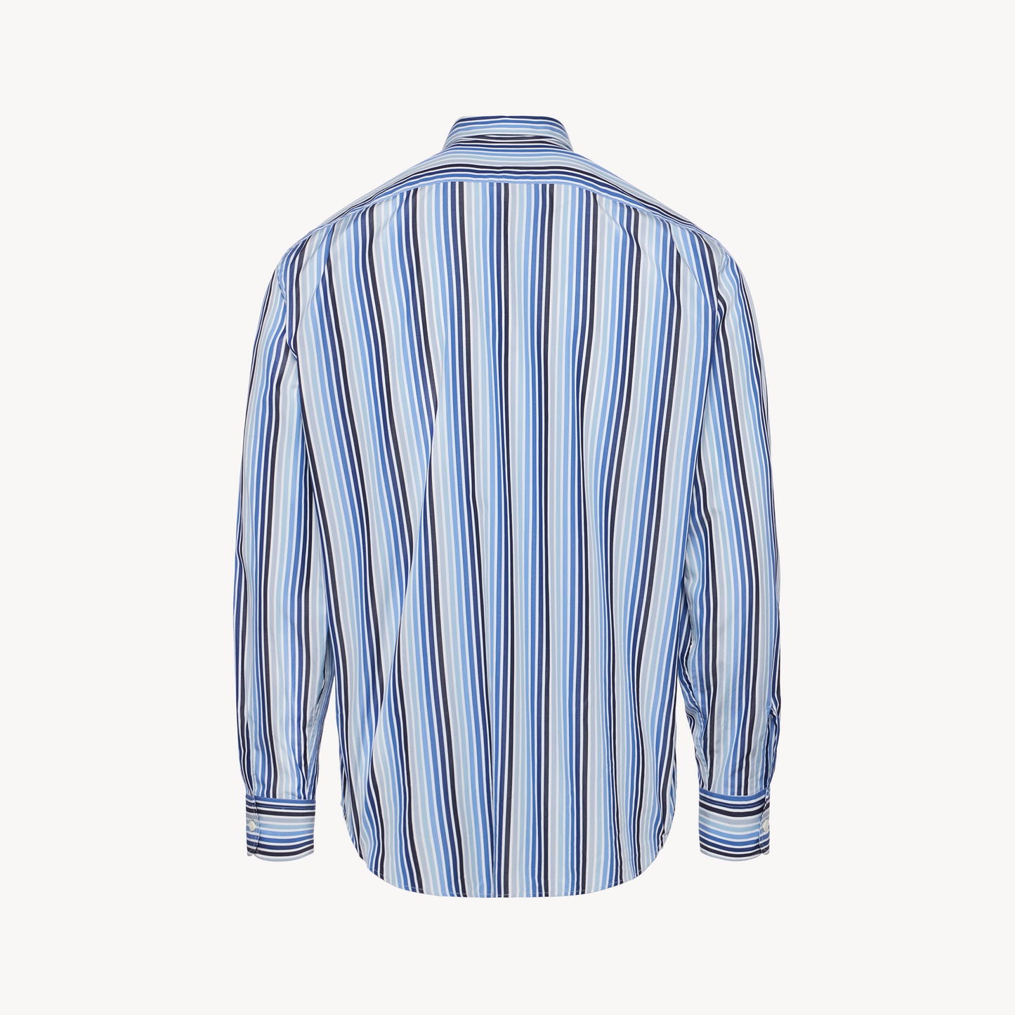 Vintage Stripe Cotton Liam Shirt