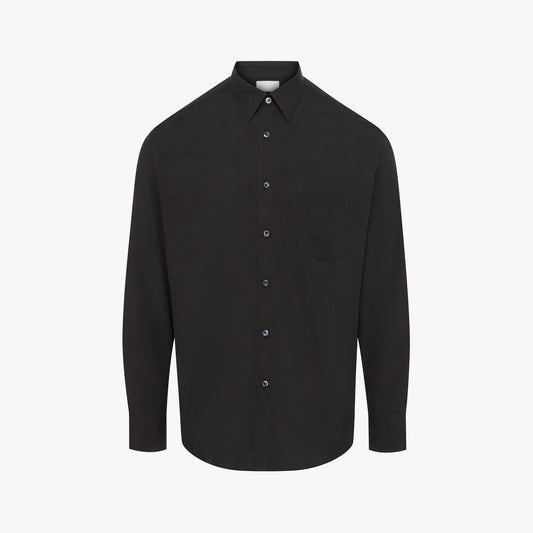 Black Model One Washed Silk (pre-order)